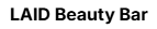LAID Beauty Bar